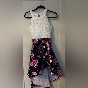 Girls Dressy Dress